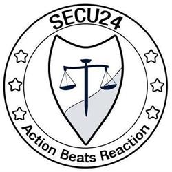 Secu24 Beveiliging, Advies en Opleidingen, Eindhoven openingstijden
