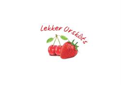 Lekker Orskôts Aardbeien, Oirschot openingstijden