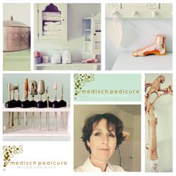 Medisch Pedicure Mirjam van Toorn, Haarlem openingstijden