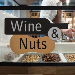 Wine & Nuts, Eindhoven openingstijden