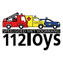 112toys "speelgoed met voorrang", Apeldoorn openingstijden