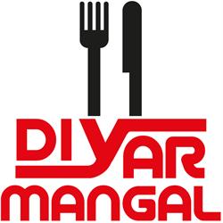 Diyar Mangal Houtskoolrestaurant, Groningen openingstijden