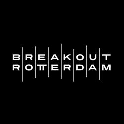 Breakout Rotterdam, openingstijden