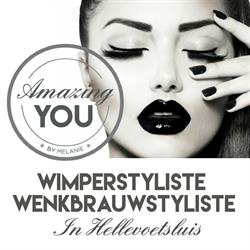 Amazing You, Hellevoetsluis openingstijden