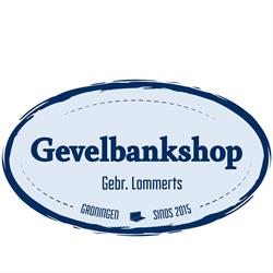 Gevelbankshop - unieke gevelbanken op maat, Groningen openingstijden