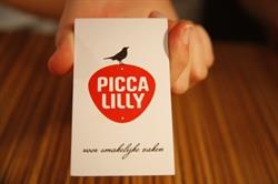 Piccalilly Catering, Utrecht openingstijden