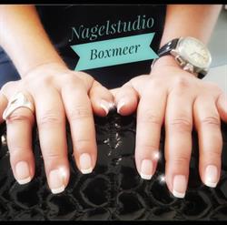 Nagelstudio Boxmeer, openingstijden