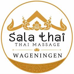 Sala Thai Massage Wageningen, openingstijden