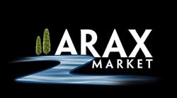 Arax Market, Almelo openingstijden