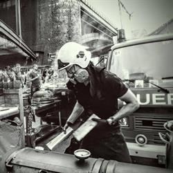 De BBQ Brandtweer, Nijmegen openingstijden