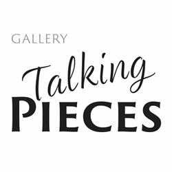 gallery Talking Pieces, Eindhoven openingstijden
