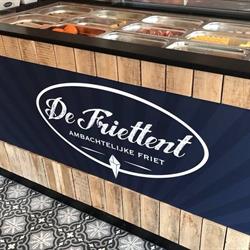 De Friettent, Breda openingstijden