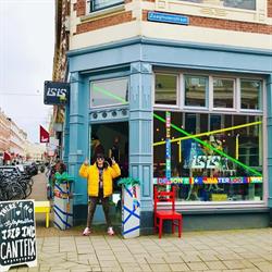 Isis Inc., Rotterdam openingstijden