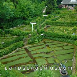 Landschapmuseum, Beek openingstijden