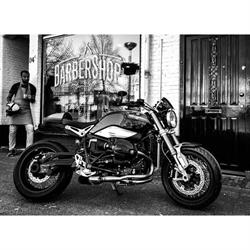 Barbershop Amersfoort, openingstijden