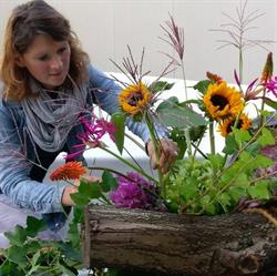 Passie&Bloem, Reeuwijk openingstijden
