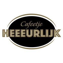 Cafeetje Heeeurlijk, Gouda openingstijden