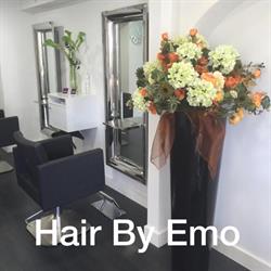 HAIR BY EMO, Rhenen openingstijden