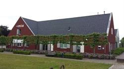 De Sprank, De Mortel openingstijden