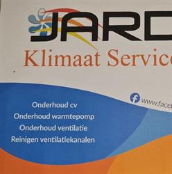 Klimaat Service Buro Jardy, Nieuw-Beijerland openingstijden