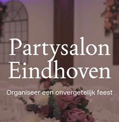 Partysalon Eindhoven, openingstijden