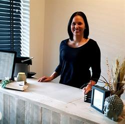 Ceder&Citroen Massagestudio, Made openingstijden