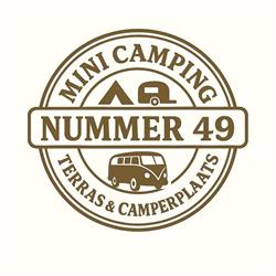 Nummer 49, minicamping & verhuur gastenverblijf, Driewegen openingstijden
