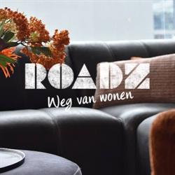Roadz Wonen, Roden openingstijden