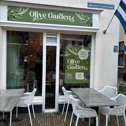 Olive Garden, Wijk bij Duurstede openingstijden