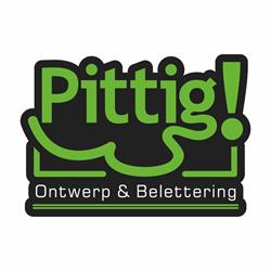 Pittig-Belettering, Waddinxveen openingstijden