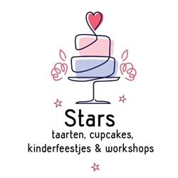 Stars Taarten & Cupcakes, workshops & kinderfeestjes, Apeldoorn openingstijden