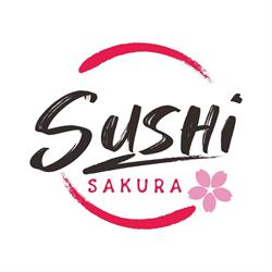 Sakura sushi delivery, Alphen aan den Rijn openingstijden