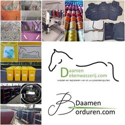 Daamen Dekenwasserij, Hulsberg openingstijden