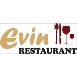 Evin Restaurant, Rotterdam openingstijden