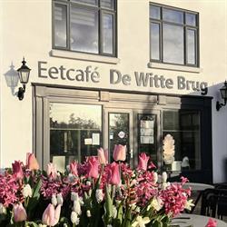 Eetcafé de Witte Brug, Breezand openingstijden