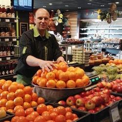 De Pieper, Tholen openingstijden