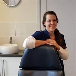 Medisch pedicure en schoonheidssalon Jantsje, Eanjum openingstijden