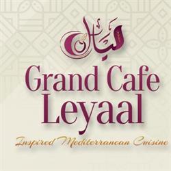 Grand Cafe Leyaal, Dordrecht openingstijden