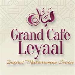 Grand Cafe Leyaal, Dordrecht openingstijden