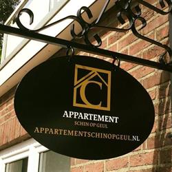 Appartement Schin op Geul, openingstijden