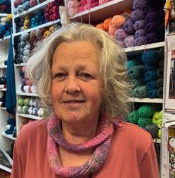 atelier kleurrijk vilt, Delft openingstijden