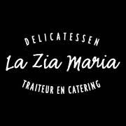 La Zia Maria, Rotterdam openingstijden