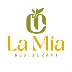 La Mia restaurant, Santpoort-Noord openingstijden