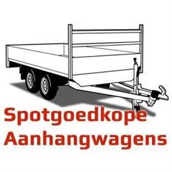 Spotgoedkopeaanhangwagens.nl, Kampen openingstijden