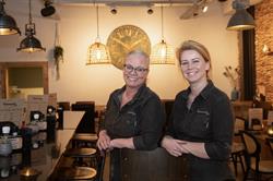 De BroodjesBar, Apeldoorn openingstijden