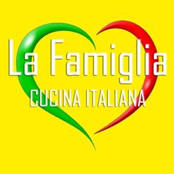Pizzeria Ristorante La Famiglia, Alkmaar openingstijden