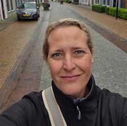 Prikkelend Perspectief, Harderwijk openingstijden