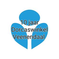 Dorcas Winkel Veenendaal, openingstijden
