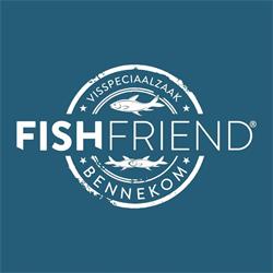 Fish Friend, Bennekom openingstijden