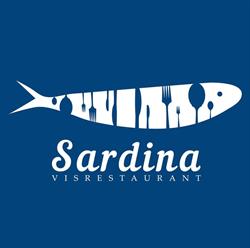 Sardina Visrestaurant, Tilburg openingstijden